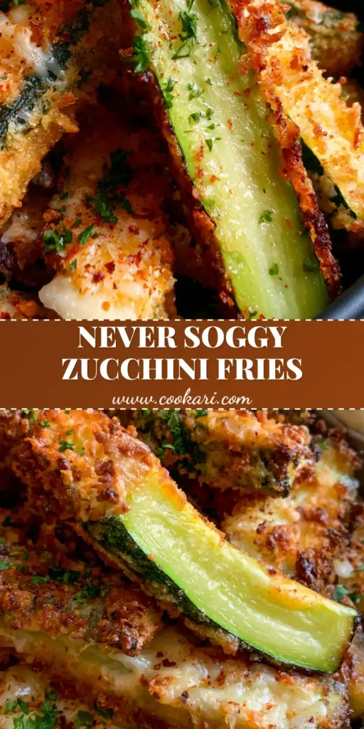 A stack of crispy breaded zucchini fries in a black bowl with garlic aioli. (breaded zucchini)